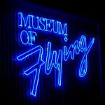 The Museum of Flying
