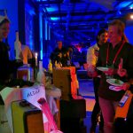 Guests Attend ForceBrands' BevNET Live Afterparty
