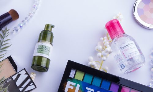 Best Beauty Products Holiday 2018