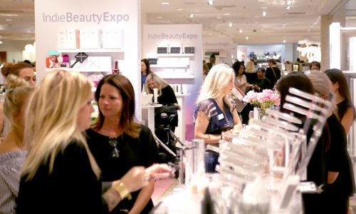 Indie Beauty Expo