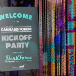 Cannabis Forum Summer Kickoff Party