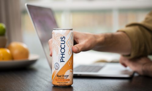 Phocus Drink