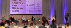Highlights From Whipstitch’s “2023 Capital Markets and Building Value” Panel
