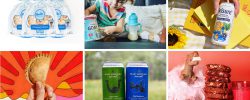 Get to Know the Six Brands Pitching On SKU’s Food & Beverage Showcase Day